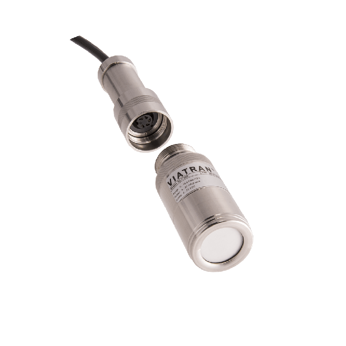 <p>These unique Detachable Level Transmitters allow quick replacement of sensors without the need to pull the entire installed cable run. Saves you valuable time and money.</p>

