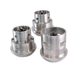 <p>Viatran's Hammer Union Pressure Transmitters are designed to perform in harsh and corrosive environments. These rugged pressure transmitters are used in drilling, secondary recovery, offshore and land-based production.</p>
